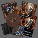 PRE-ORDER: Stand Against The Wickedness (Bonus Track) [Colored Vinyl]