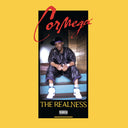 PRE-ORDER: Realness (Bonus Track) (Aniv) [LP]