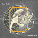 PRE-ORDER: Past Cloaks [Gold Andromeda Cloud]