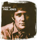 Pre-Order: Best Of Paul Jones [LP]