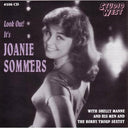 Look Out It's Joanie [CD]