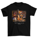 Right Tool Guitar Workshop Graphic Tee