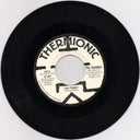 The Styrenes - Silver Daggers / Heavy Streets | Mint (M) Mint (M)