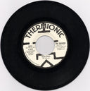 The Styrenes - Silver Daggers / Heavy Streets | Mint (M) Mint (M)