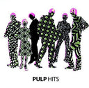 Pulp - Pulp Hits [CD]