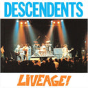 Liveage [LP]
