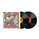 Home - Black Vinyl 2LP