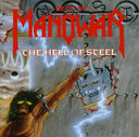 Best Of-The Hell Of Steel [Import]