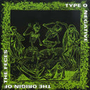 Type O Negative - Origin of Feces [CD]