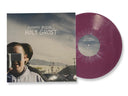 Modern Baseball – Holy Ghost (Limited Edition Grimace  Purple w/ Baby Blue & Bone Splatter Colored Vinyl)