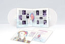 David Bowie - Low (2017 Remaster) & Diamond Dogs (2016 Remastered Version) & Live Los Angeles 1974 (White LP Vinyl/Limited) & Live In Rio 1990 (Pink LP Vinyl/180G/Limited) & Ziggy Stardust & The Spiders From Mars Ost (2LP) & Man Who Sold The World