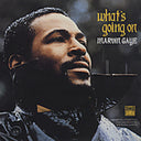 Marvin Gaye - What's Going on [CD]