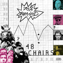 48 CHAIRS - 70% Paranoid |