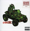 Gorillaz - Gorillaz (Int'l Edition) [Import]