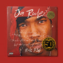 Ja Rule - Rule 3:36 (Limited Edition Ruby) 2LP