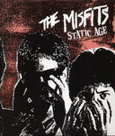 Static Age [LP]