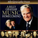 A Billy Graham Music Homecoming, Vol. 1 [CD]