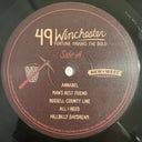 49 Winchester - Fortune Favors The Bold | Mint (M) Mint (M)