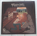 49 Winchester - Fortune Favors The Bold | Mint (M) Mint (M)