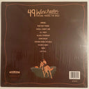 49 Winchester - Fortune Favors The Bold | Mint (M) Mint (M)
