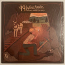 49 Winchester - Fortune Favors The Bold | Mint (M) Mint (M)