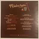 49 Winchester - Fortune Favors The Bold | Mint (M) Mint (M)