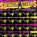Swingin' Utters - Dead Flowers-Bottles-Bluegrass & Bones [LP]