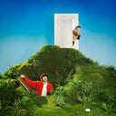 49Th & Main - Happy Tears (Glenmalure Blue 2xVINYL) | Mint (M) Mint (M)