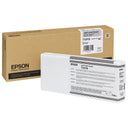New, Pre-Owned - Epson T5919 Light Light Black UltraChrome K3 Ink Cartridge, T591900
