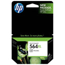 New, Pre-Owned - HP 564XL (CB322WN) Photo Black Ink Cartridge