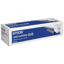 New, Pre-Owned - Epson C4100 Black Laser Toner Cartridge, S050149