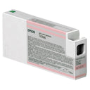 New, Pre-Owned - Epson T636 Standard-Yield Vivid Light Magenta Ink Cartridge, T636600