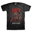 Slayer - Reign In Blood - Graphic Tee