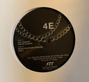 4E - Ask Isadora | Mint (M) Generic
