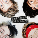 5 Seconds Of Summer - 5 Seconds Of Summer: 10th Ann Edt (Limited Edition, Red Vinyl) |