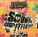5 Seconds Of Summer - Sounds Good Feels Good | Mint (M) Mint (M)