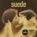 Suede & Coming Up