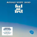 Feel No Fret (Clear LP Vinyl/Import) & Aftershock (180G/Clear LP Vinyl)