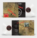 Feel No Fret (Clear LP Vinyl/Import) & Aftershock (180G/Clear LP Vinyl)