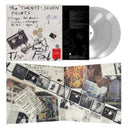 Fall - Twenty-Seven Points: Live 92-95 (Live) (140G/Clear LP Vinyl) & Code: Selfish