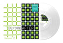 Heaven 17 - How Live Is (140G/Clear LP Vinyl) & Before After (140G/Clear LP Vinyl)