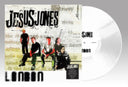 Already (Translucent LP Vinyl/140G) & London (White LP Vinyl/140G) & Passages (Translucent Yellow LP Vinyl/140G)