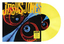 Already (Translucent LP Vinyl/140G) & London (White LP Vinyl/140G) & Passages (Translucent Yellow LP Vinyl/140G)