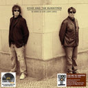Crocodiles (Rocktober) & B-Sides & Live (2001 - 2005) (180G/Clear LP Vinyl)