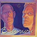 Erasure - Erasure (180G) & Neon & Neon Remixed (2LP/Limited/Amber & Yellow Vinyl)