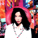 Homogenic & Post & Vespertine & Utopia & Bastards: Remix