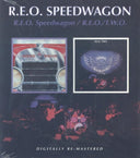 Reo Speedwagon / Reo 2 (Remastered) & Hits & Hi Infidelity & Live: You Get What You Play For & You Can Tune A Piano But You Can't Tuna Fish