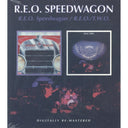 Reo Speedwagon / Reo 2 (Remastered) & Hits & Live: You Get What You Play For & You Can Tune A Piano But You Can't Tuna Fish