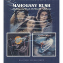 Child Of The Novelty / Strange Universe / Maxoom & Mahogany Rush 4 / World Anthems (Remastered)