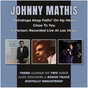 Raindrops Keep Fallin' On My Head / Close To You / In Person (2CD) & 50Th Anniversary Celebration